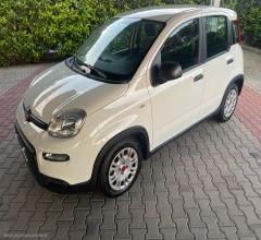 Auto - Fiat panda 1.0 firefly s&s hybrid