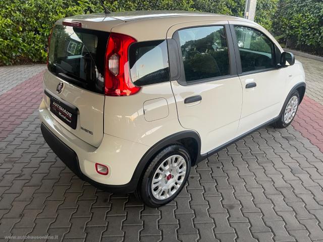 Auto - Fiat panda 1.0 firefly s&s hybrid