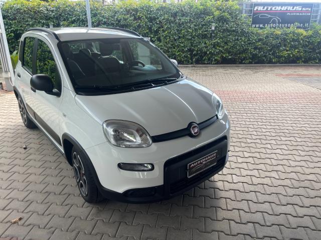 Auto - Fiat panda 1.0 firefly s&s hybrid city life