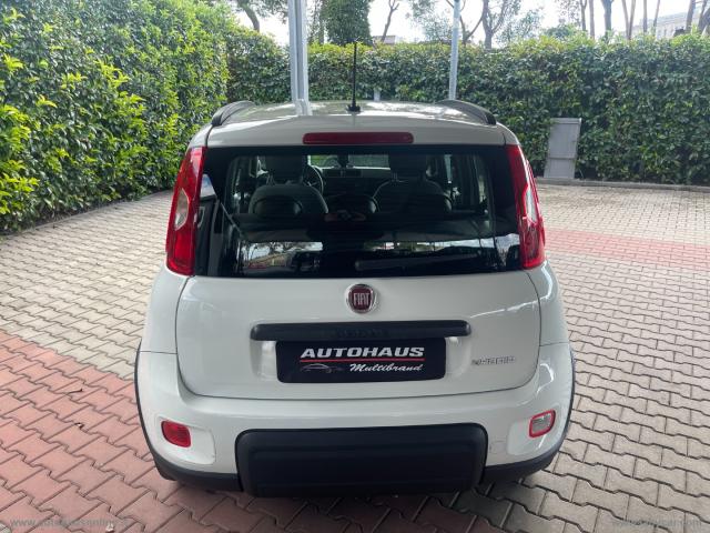 Auto - Fiat panda 1.0 firefly s&s hybrid city life