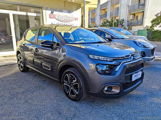 Citroen c3 bluehdi 100 s&s shine