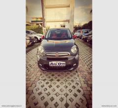 Fiat 500x 1.3 m.jet 95 cv pop star