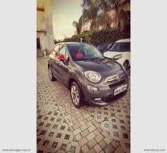 Auto - Fiat 500x 1.3 m.jet 95 cv pop star