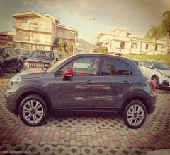 Auto - Fiat 500x 1.3 m.jet 95 cv pop star