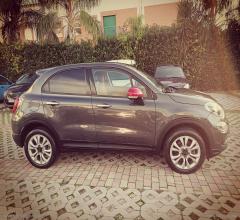 Auto - Fiat 500x 1.3 m.jet 95 cv pop star