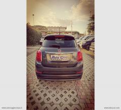 Auto - Fiat 500x 1.3 m.jet 95 cv pop star