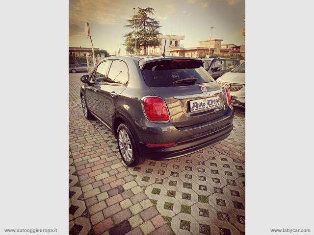 Auto - Fiat 500x 1.3 m.jet 95 cv pop star