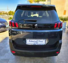 Auto - Peugeot 5008 bluehdi 130 s&s eat8 business