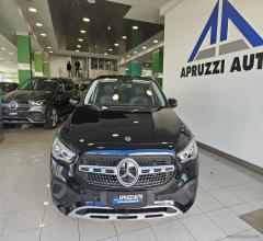 Auto - Mercedes-benz gla 200 d automatic sport plus