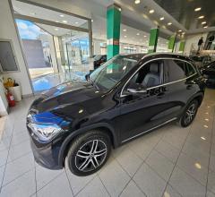 Auto - Mercedes-benz gla 200 d automatic sport plus