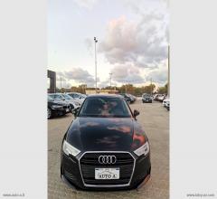 Auto - Audi a3 spb 30 tdi business