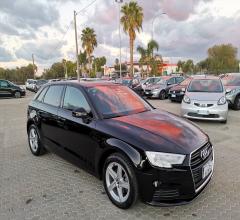 Auto - Audi a3 spb 30 tdi business