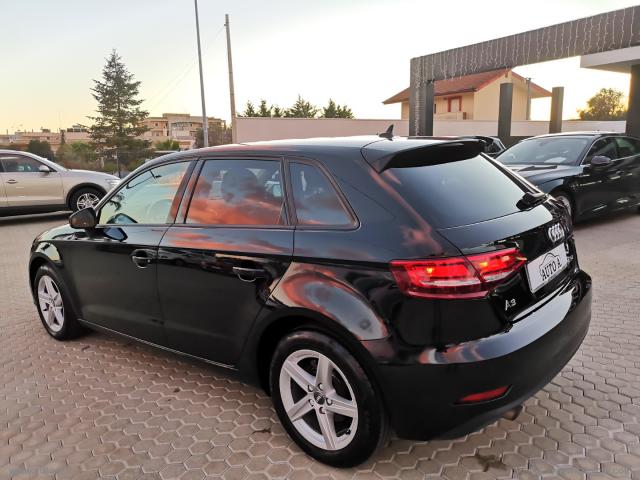 Auto - Audi a3 spb 30 tdi business