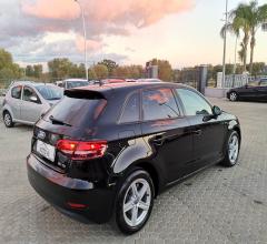 Auto - Audi a3 spb 30 tdi business