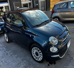 Auto - Fiat 500 1.0 hybrid dolcevita