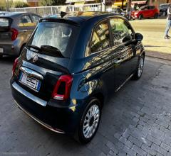 Auto - Fiat 500 1.0 hybrid dolcevita