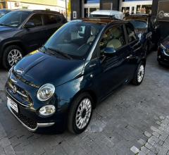 Auto - Fiat 500 1.0 hybrid dolcevita