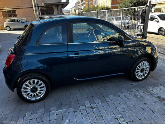 Auto - Fiat 500 1.0 hybrid dolcevita