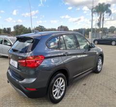 Auto - Bmw x1 sdrive18d business