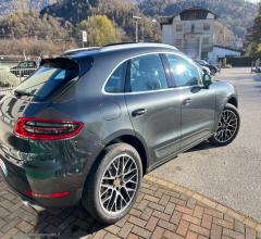 Auto - Porsche macan 3.0 s diesel