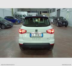 Auto - Seat arona 1.0 tgi style - tagliandi seat - fari full led