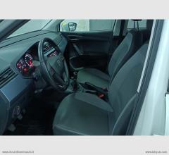 Auto - Seat arona 1.0 tgi style - tagliandi seat - fari full led