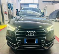 Auto - Audi a6 avant 2.0 tdi 190cv ultra s tr bus.p s line