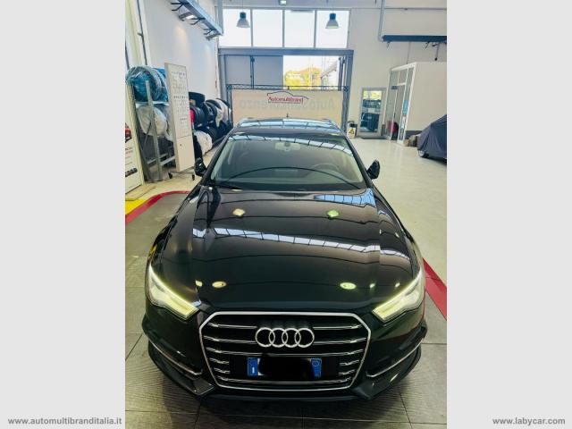 Auto - Audi a6 avant 2.0 tdi 190cv ultra s tr bus.p s line