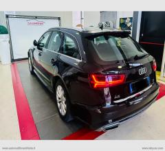 Auto - Audi a6 avant 2.0 tdi 190cv ultra s tr bus.p s line