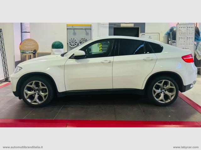 Auto - Bmw x6 xdrive35d futura