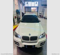 Auto - Bmw x6 xdrive35d futura