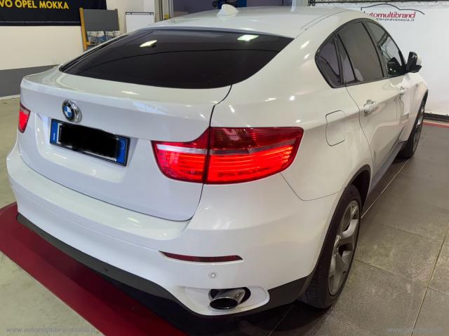 Auto - Bmw x6 xdrive35d futura