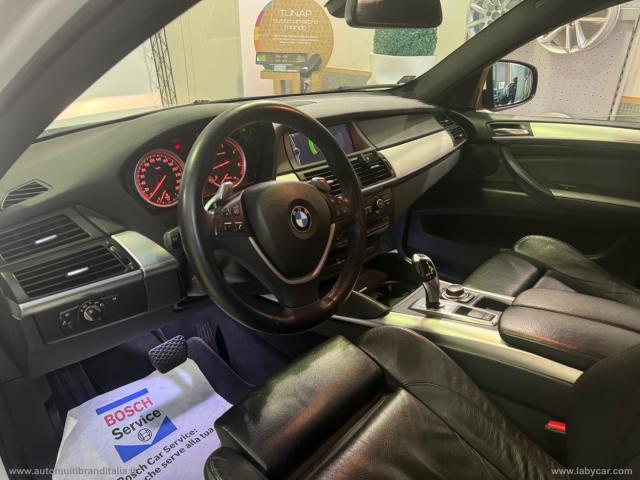 Auto - Bmw x6 xdrive35d futura