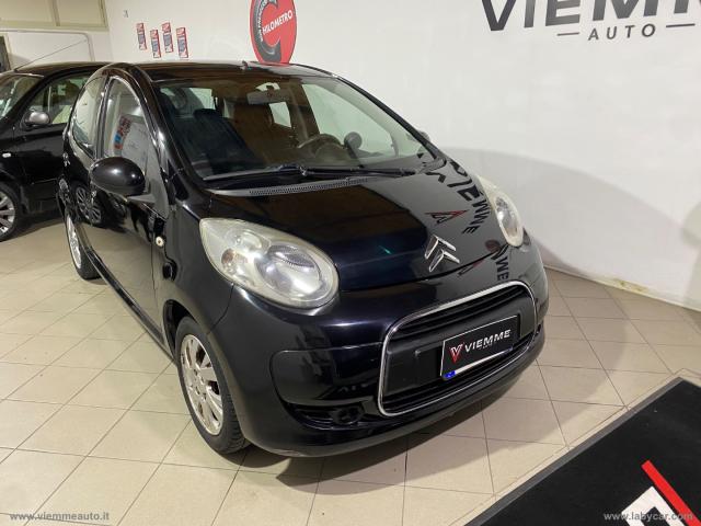 Auto - Citroen c1 1.0 5p. airdream amici