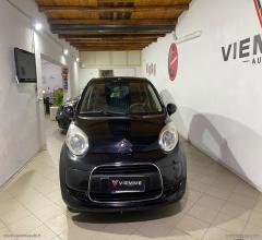 Auto - Citroen c1 1.0 5p. airdream amici