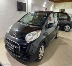 Auto - Citroen c1 1.0 5p. airdream amici