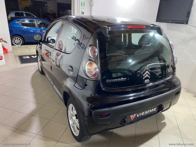 Auto - Citroen c1 1.0 5p. airdream amici