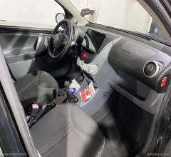 Auto - Citroen c1 1.0 5p. airdream amici