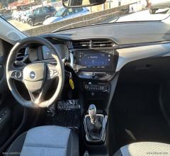 Auto - Opel corsa 1.2