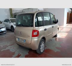 Auto - Fiat multipla 1.6 16v natural power dynamic c/vendita no garanzia