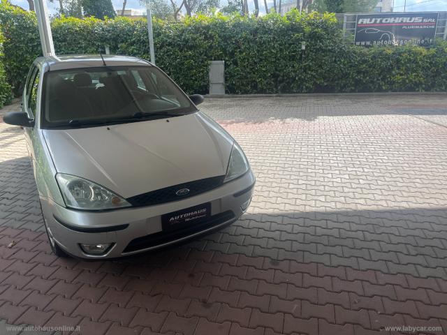 Ford focus 1.6i 16v sw ambiente