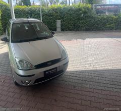 Auto - Ford focus 1.6i 16v sw ambiente