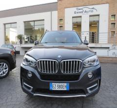 Auto - Bmw x5 xdrive30d 258cv experience