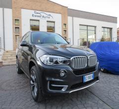 Auto - Bmw x5 xdrive30d 258cv experience