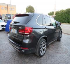 Auto - Bmw x5 xdrive30d 258cv experience