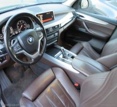 Auto - Bmw x5 xdrive30d 258cv experience