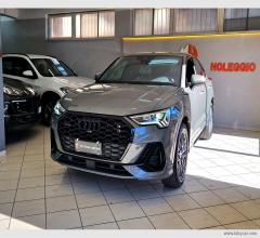 Auto - Audi q3 spb 40 tfsi s tronic quattro edition