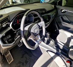 Auto - Audi q3 spb 40 tfsi s tronic quattro edition