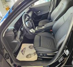 Auto - Mercedes-benz a 180 d automatic advanced