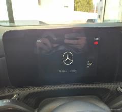 Auto - Mercedes-benz a 180 d automatic advanced